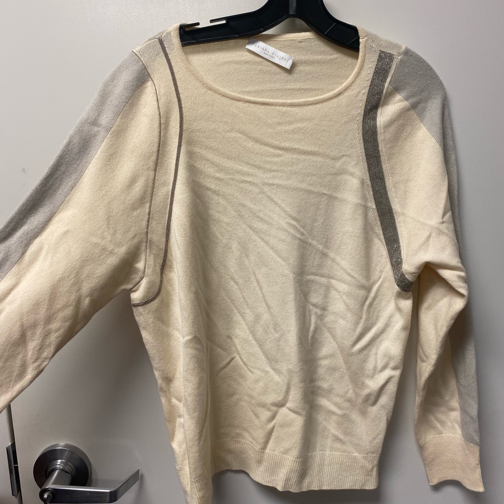 Fabiana Filippi sweater